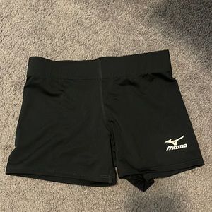 Mizuno Volleyball Short